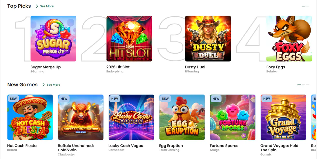 Cuppa Wins — seo-text:games