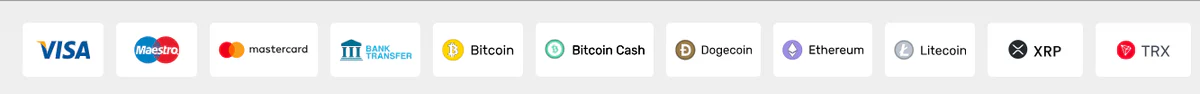 Cuppa Wins — seo-text:payments